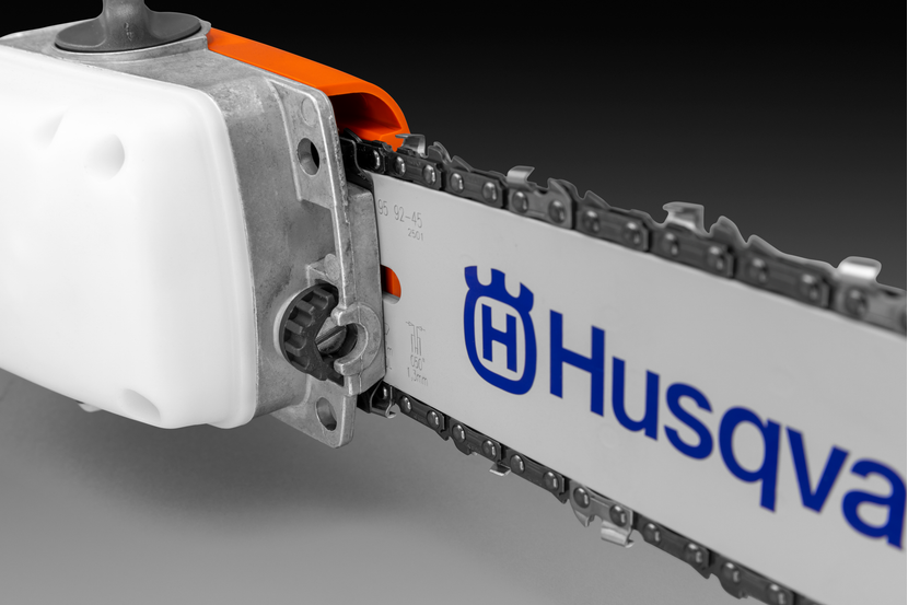 HUSQVARNA 525P4S - view 5