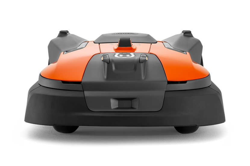 Husqvarna Automower® 580 EPOS® - view 2