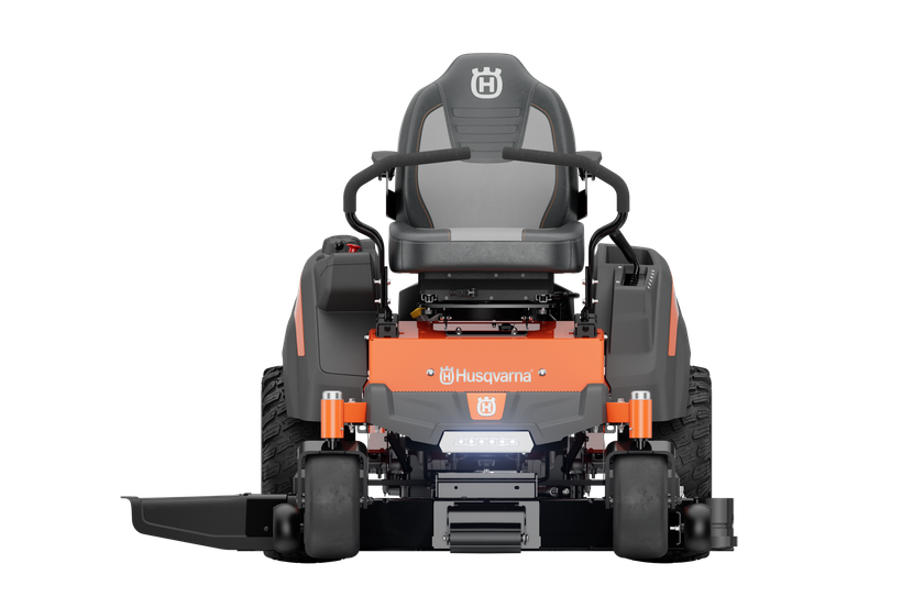 Husqvarna Z248FX - view 2