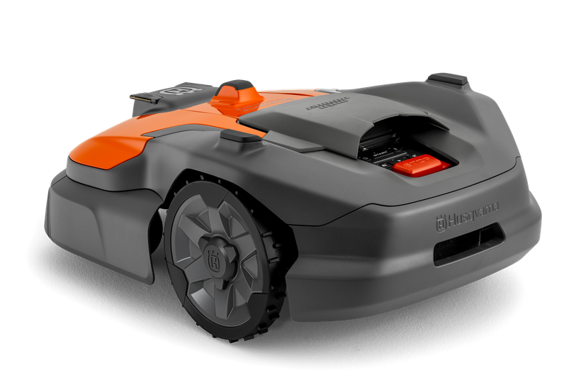 Husqvarna Automower® 560 EPOS® - view 2