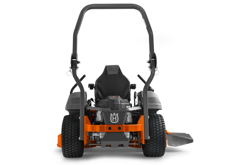 HUSQVARNA Z460 - view 2