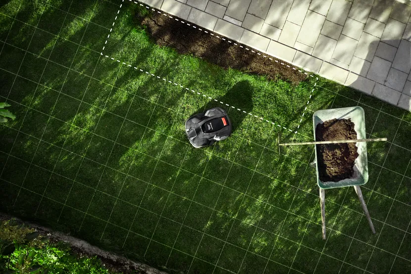 The future of mowing is here