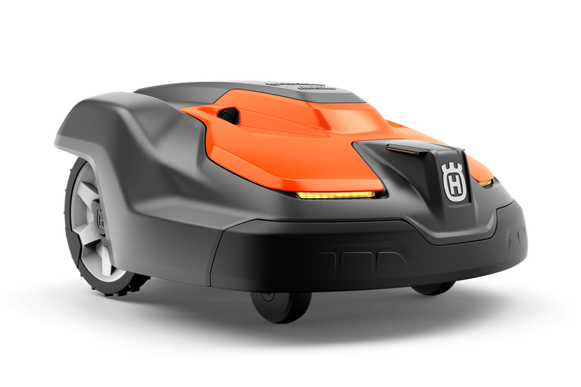 Automower® 550H EPOS® - view 3