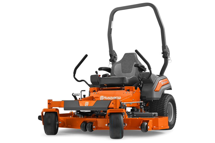 HUSQVARNA Z460 - view 3