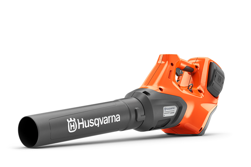Husqvarna 530iB - view 3