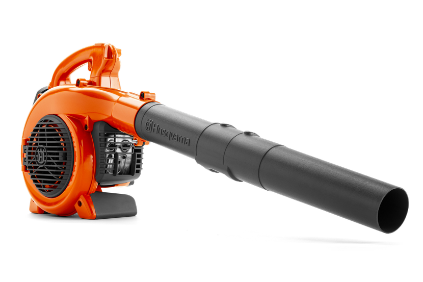 HUSQVARNA 125B - view 2