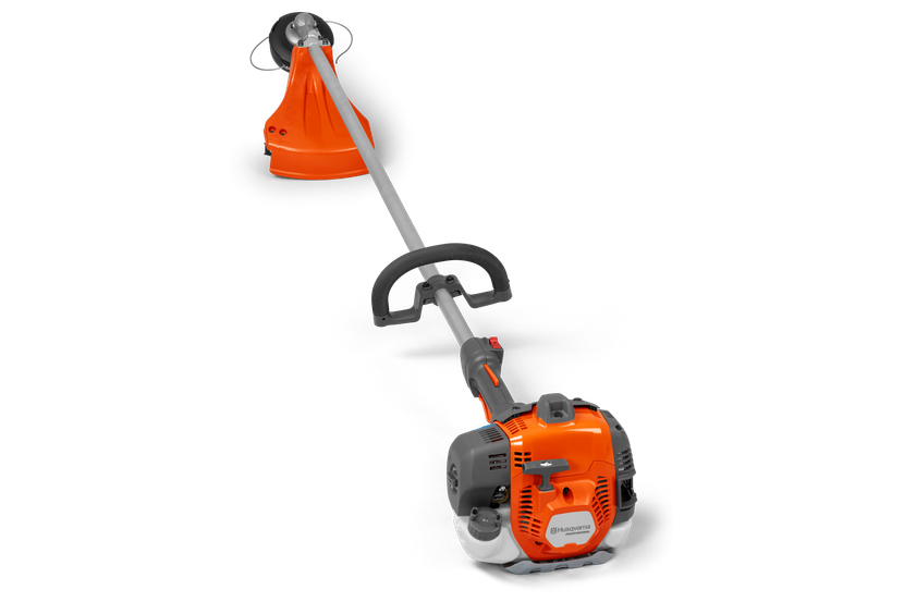 HUSQVARNA 525LST - view 2