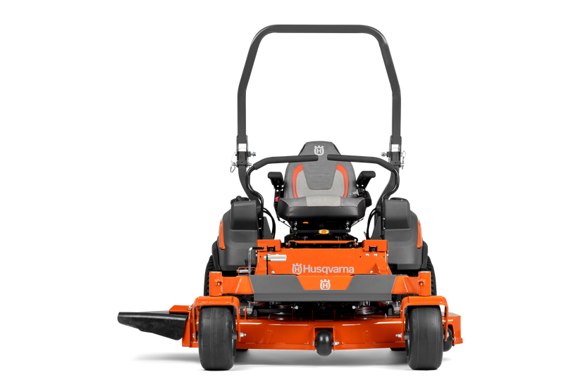 HUSQVARNA Z454XS - view 2