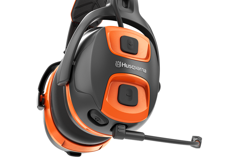 Husqvarna X-SYNC, headband - view 5