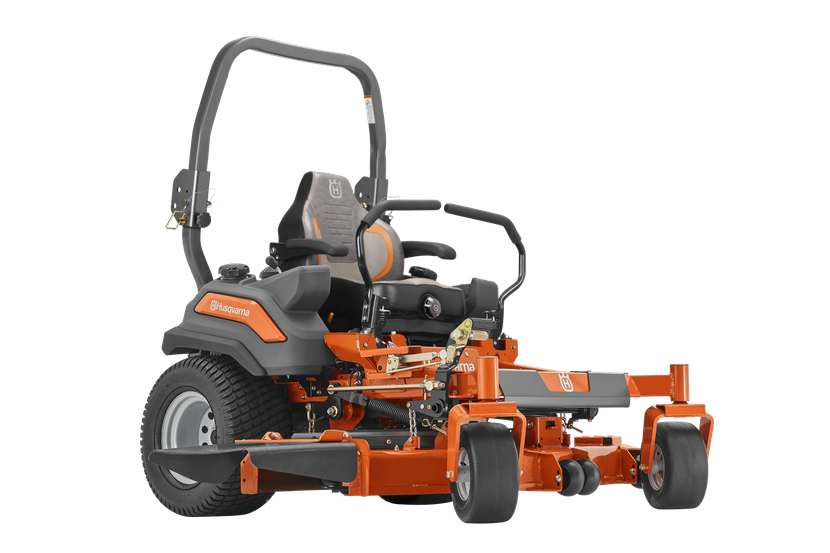 Husqvarna Z554L - view 2