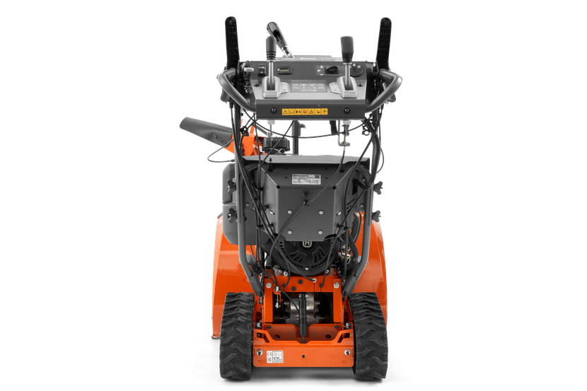 Husqvarna ST 424T Snow Blower - view 4
