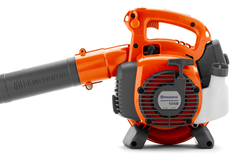 HUSQVARNA 125B - view 3