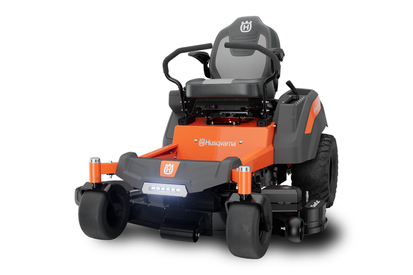 Husqvarna Z248FX - view 3