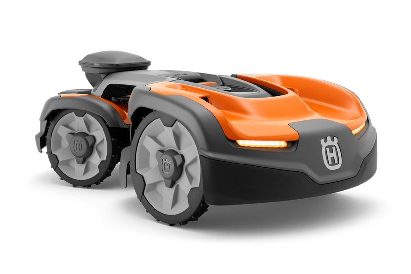 Automower® 535 AWD EPOS® - view 2