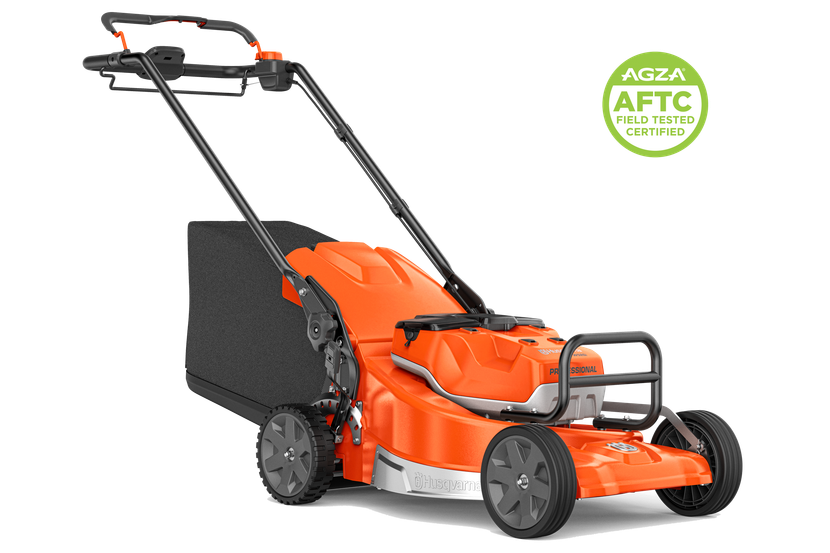 Husqvarna W520i - view 2