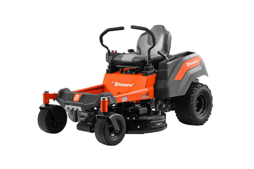 Husqvarna Z242F Special Edition - view 2