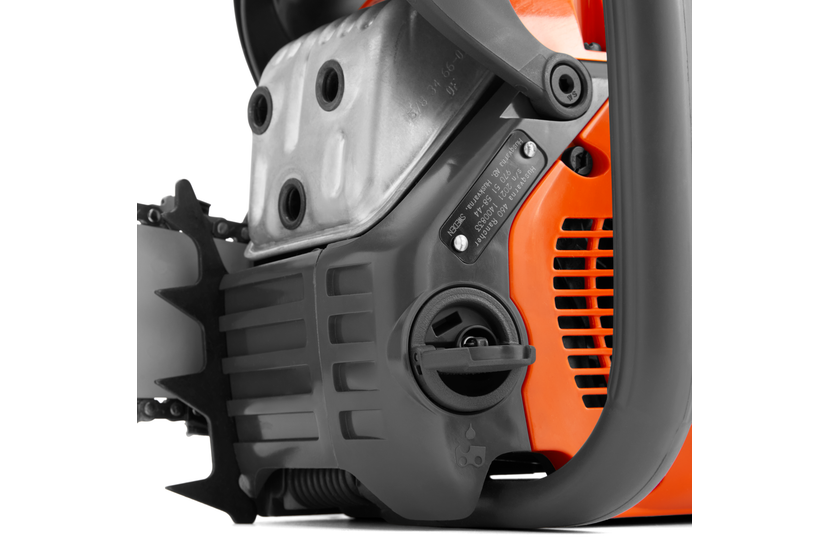 HUSQVARNA 460 Rancher - view 2