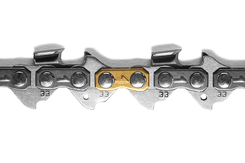 HUSQVARNA 545 Mark II - view 5
