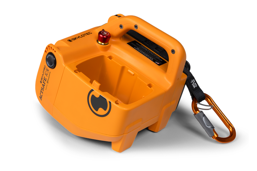 HUSQVARNA T435 - view 3
