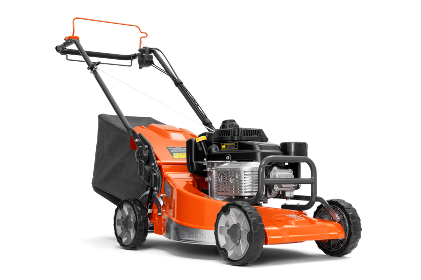 Husqvarna W520 - view 5