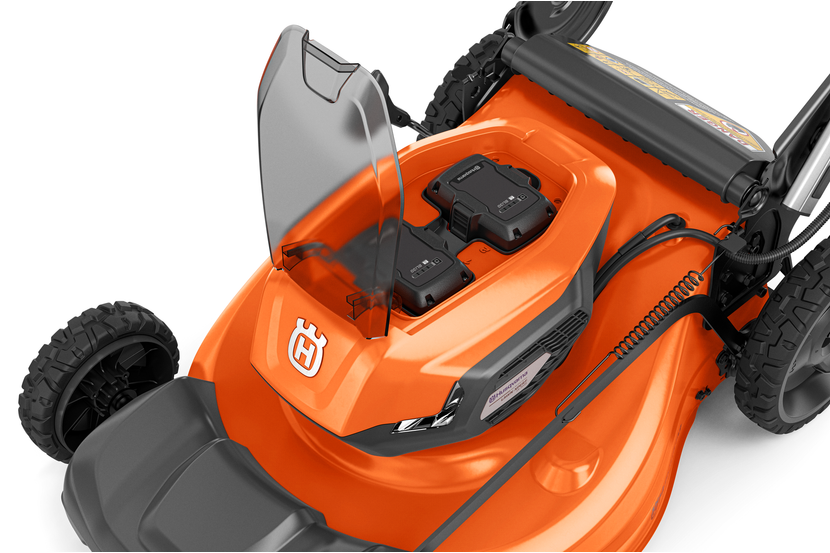 Husqvarna LE-322R Lawn Xpert (tool only) - view 4