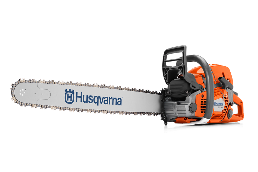 Husqvarna 562 XP® Mark II - view 4