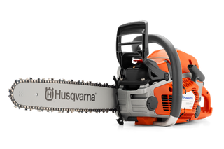 Chainsaws
