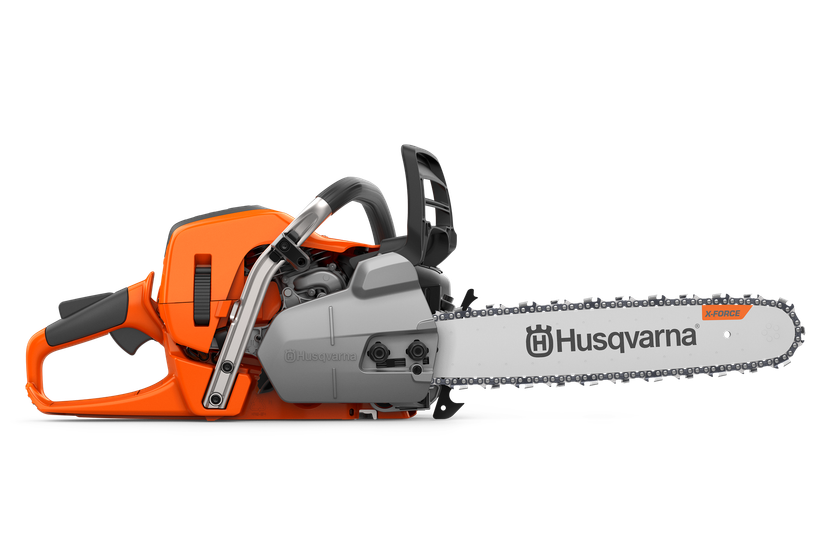 Husqvarna 562 XP® Mark II - view 2