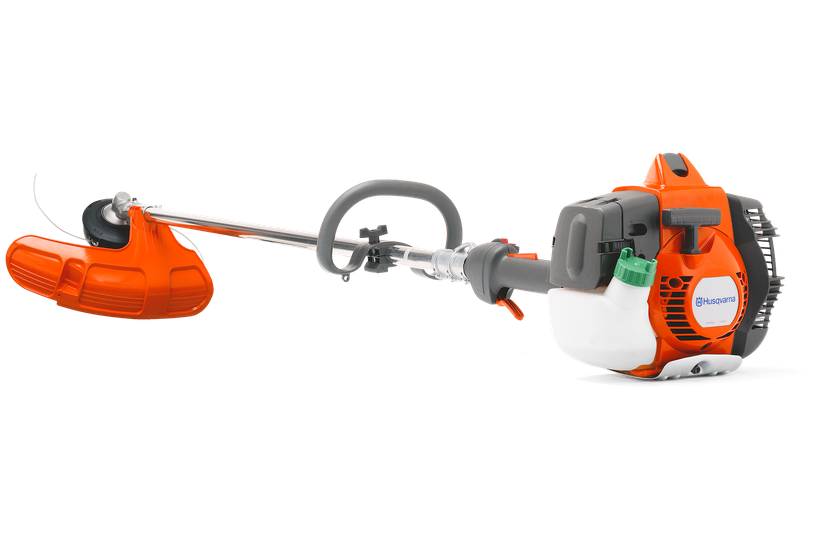 HUSQVARNA 525L - view 3