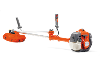 ST 430T Commercial Snow Blower - view 2