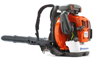 ST 430T Commercial Snow Blower - view 3