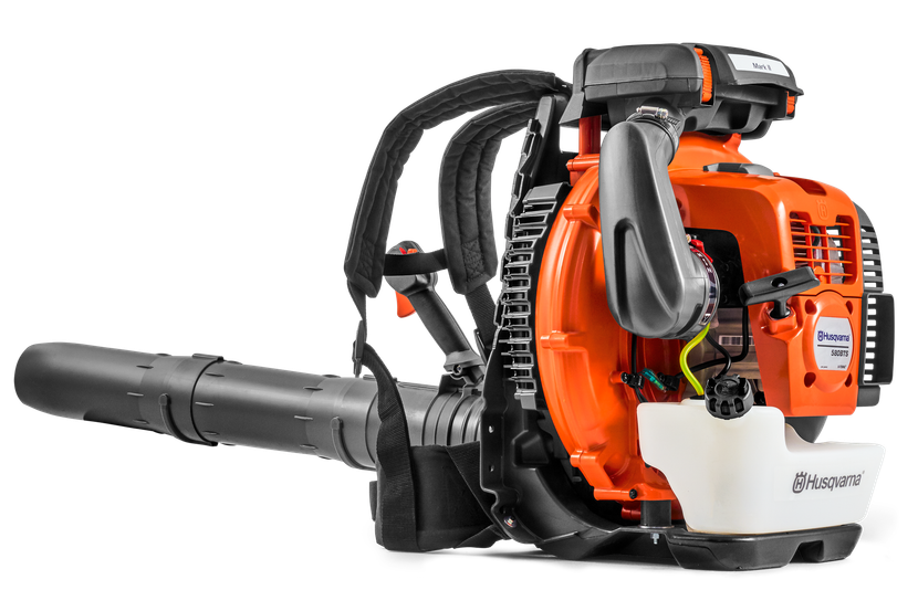 HUSQVARNA 525BX - view 5