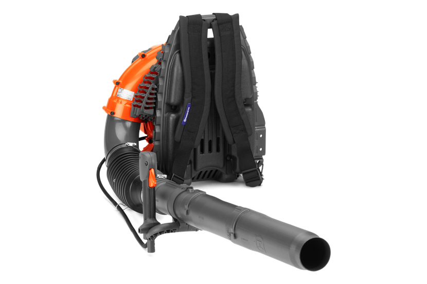 HUSQVARNA 360BT - view 2