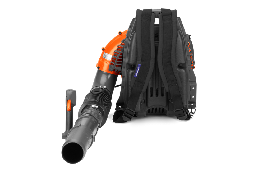 HUSQVARNA 350BT - view 2