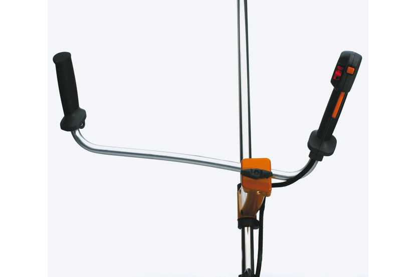 HUSQVARNA 525RX - view 3