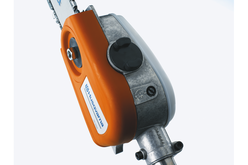 HUSQVARNA 525P4S - view 4