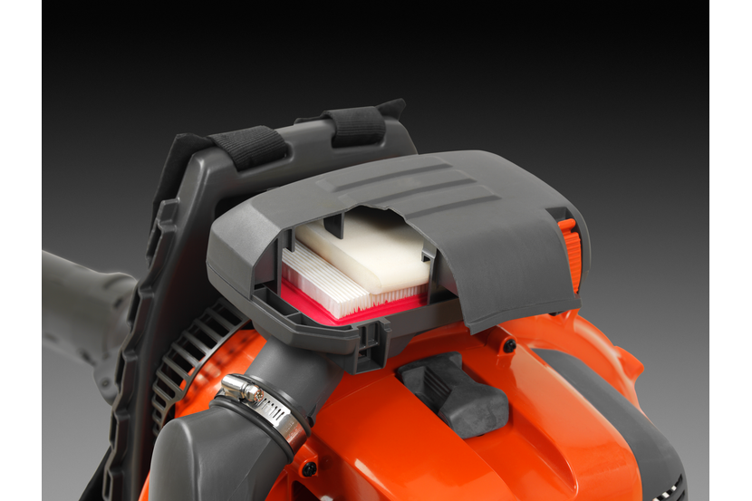 HUSQVARNA 570BTS - view 4