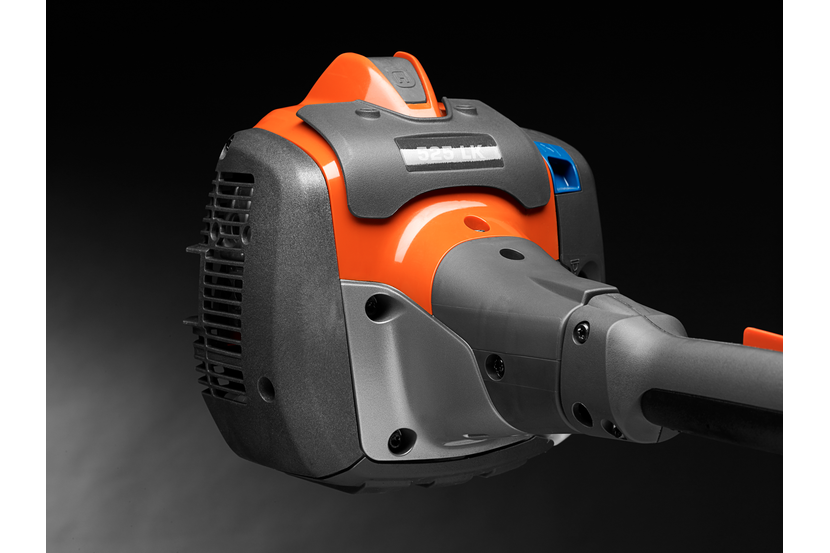 HUSQVARNA 525P4S - view 2