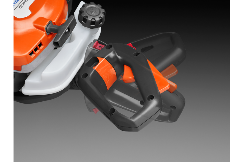 HUSQVARNA 522HD60S - view 5