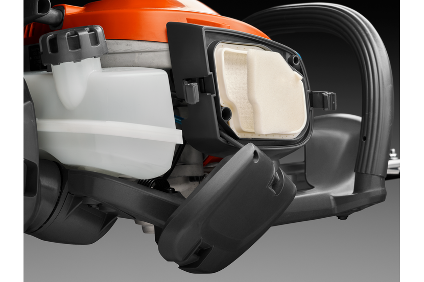 HUSQVARNA 522HD60S - view 4