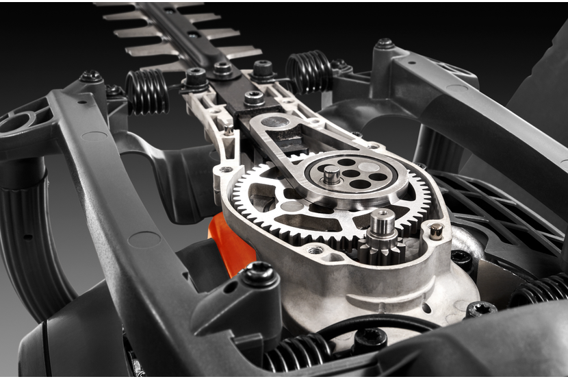 HUSQVARNA 522HS75S - view 5