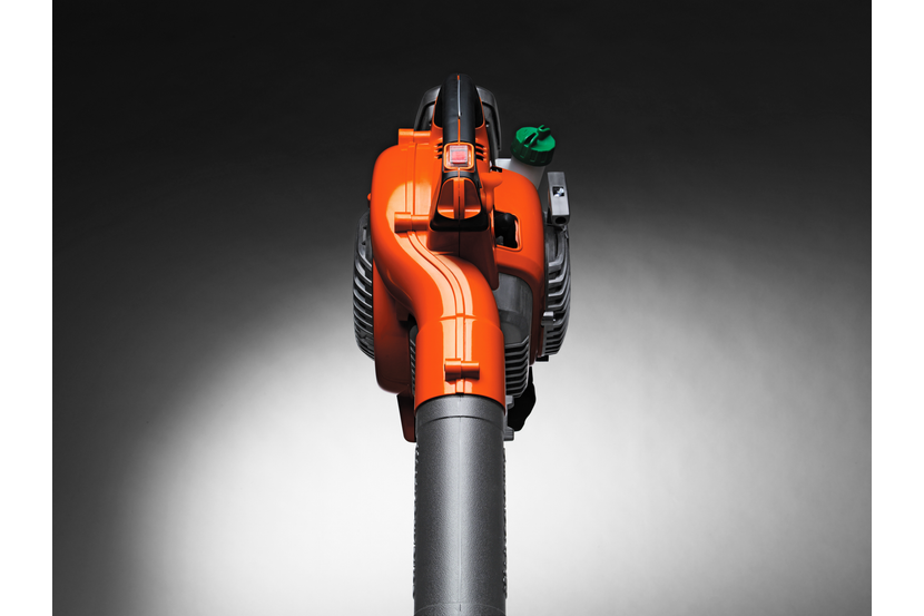 HUSQVARNA 525BX - view 4