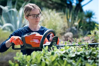 545RXT Professional Brushcutter - view 10