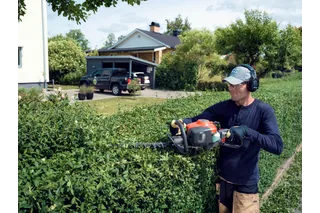 545RXT Professional Brushcutter - view 11