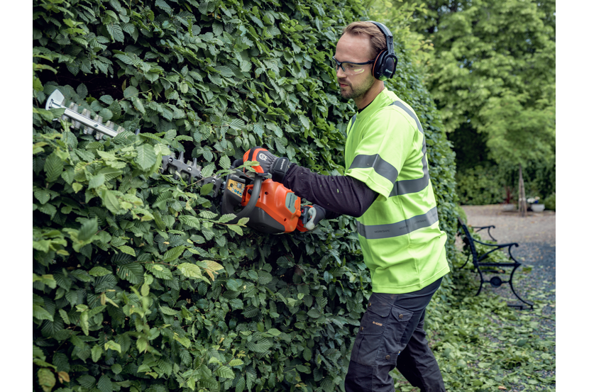 HUSQVARNA 522HS75S - view 3