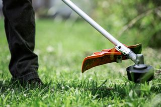545RXT Professional Brushcutter - view 8