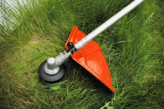545RXT Professional Brushcutter - view 2