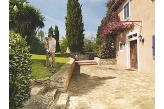 545RXT Professional Brushcutter - view 9