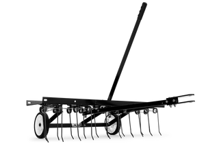 Zero-Turn Mowers 200 - view 2