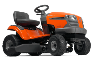 Zero-Turn Mowers 200 - view 6